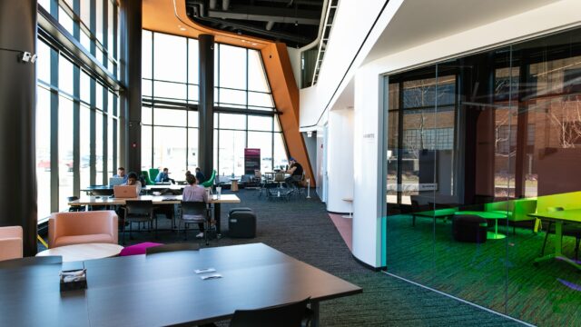 4220 Coworking STL