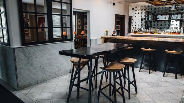 Bhive STL Coworking Bar