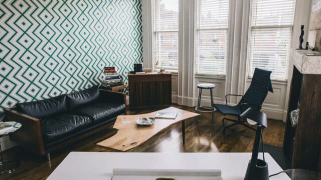 Bhive STL Coworking Office