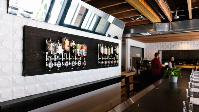 Brennans Work Leisure Coworking Bar