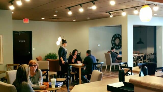 Exit11 Workspace Coworking STL