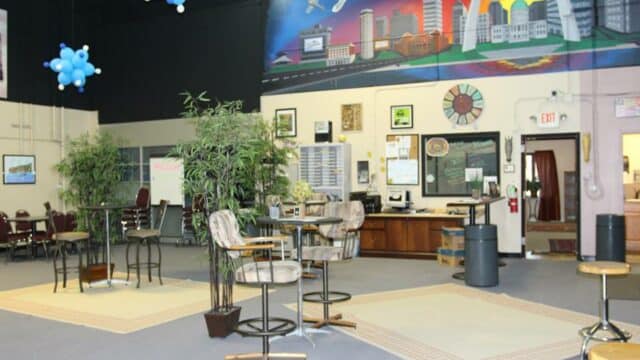 Hive44 Coworking STL