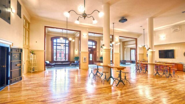 OPO startups Coworking STL