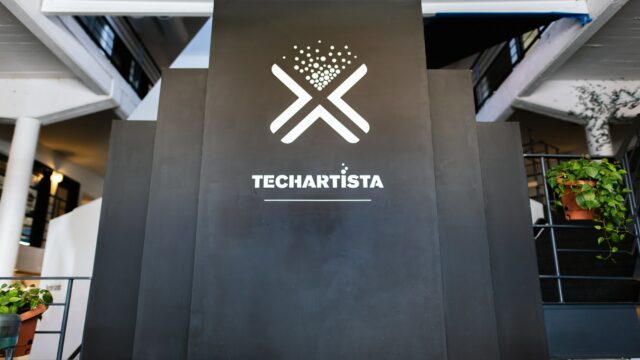 TechArtista Central West End STL Coworking Foyer
