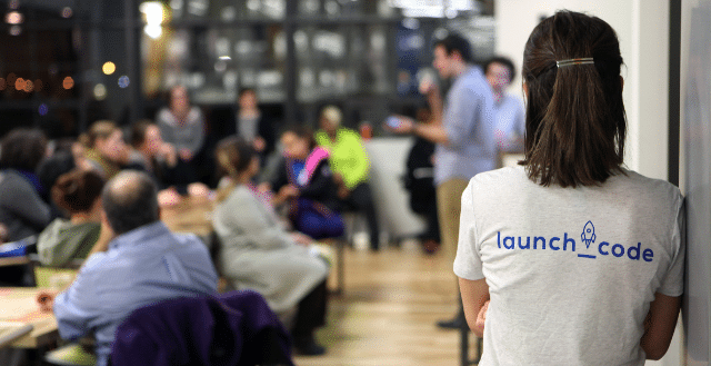 launchcode welcome